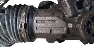 Cremallera dirección jaguar 7853993426 xf - 227960