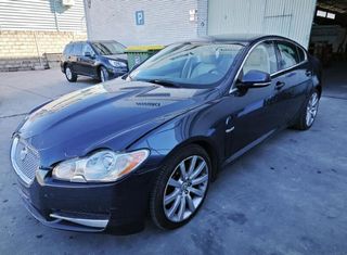 Cremallera dirección jaguar 7853993426 xf - 227960