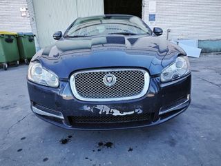 Cremallera dirección jaguar 7853993426 xf - 227960