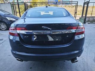 Cremallera dirección jaguar 7853993426 xf - 227960