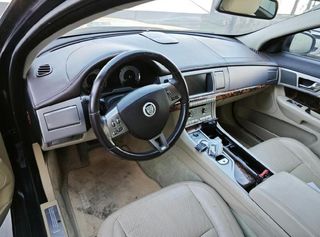 Cremallera dirección jaguar 7853993426 xf - 227960