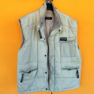 Smanicato Napapijri uomo XXL