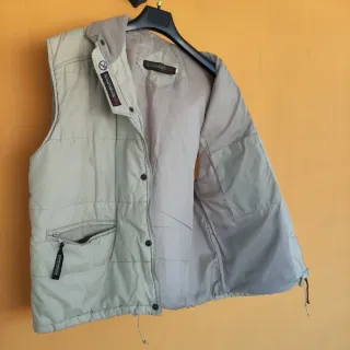 Smanicato Napapijri uomo XXL