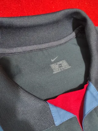 Camiseta de fútbol FC Barcelona 2002/2003 original