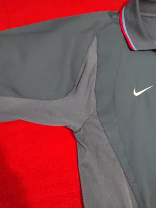 Camiseta de fútbol FC Barcelona 2002/2003 original