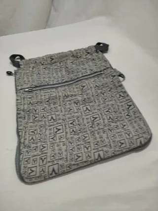 Mochila tela Valentino Rudy