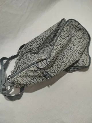 Mochila tela Valentino Rudy