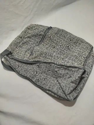 Mochila tela Valentino Rudy