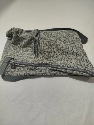 Mochila tela Valentino Rudy