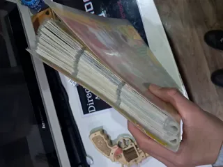 Álbum LaLiga Adrenalyn XL 2018-19