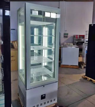 Vitrina Refrigerad Cristal de pasteleria 632575742