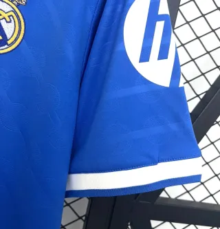 Camiseta Tercera Equipación 25-26