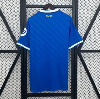 Camiseta Tercera Equipación 25-26