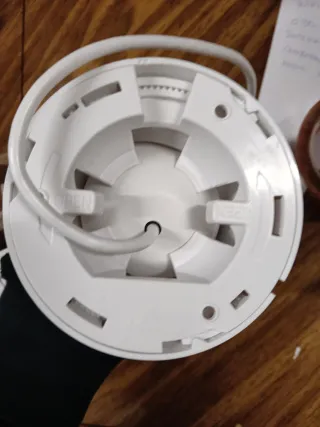 Cámara de vigilancia ASECAM