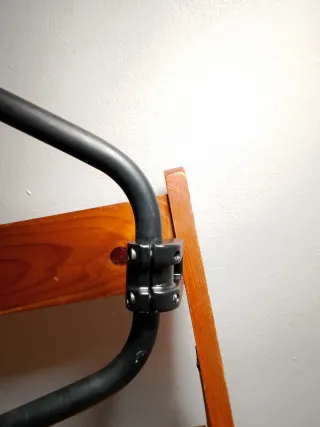 Manillar whethepeople 9.5 y potencia Sunday