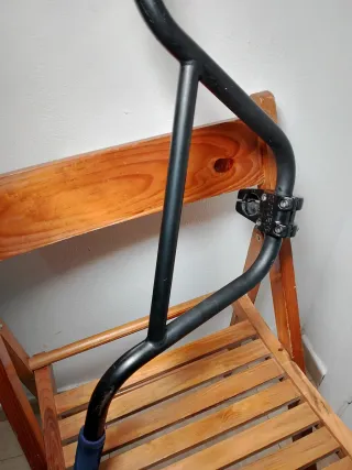 Manillar whethepeople 9.5 y potencia Sunday