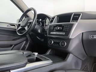 Mercedes ML 2.2CDI 4MATIC 204cv