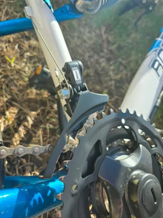 Bicicleta niño Romester