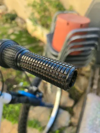 Bicicleta niño Romester