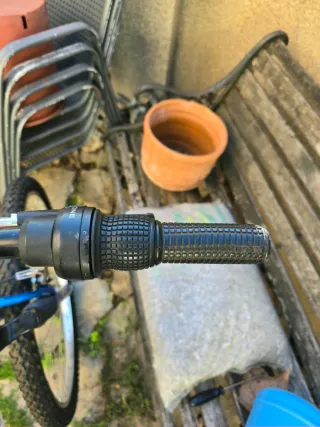 Bicicleta niño Romester