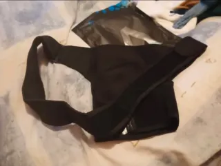 Hombrera deportiva ajustable Anoopsyche