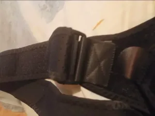 Hombrera deportiva ajustable Anoopsyche