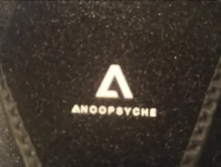 Hombrera deportiva ajustable Anoopsyche