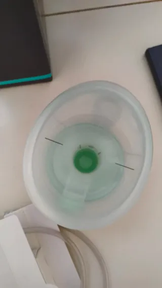 Sacaleches Elvie Stride manos libres