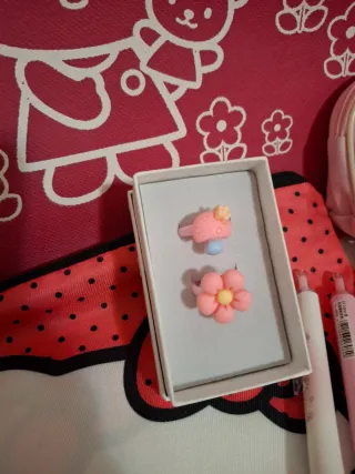 Accessori Hello Kitty