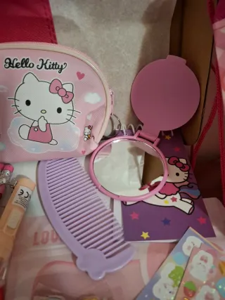 Accessori Hello Kitty