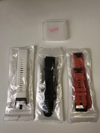 Garmin Forerunner 945 GPS Reloj Deportivo