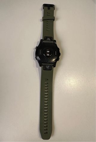 Garmin Forerunner 945 GPS Reloj Deportivo