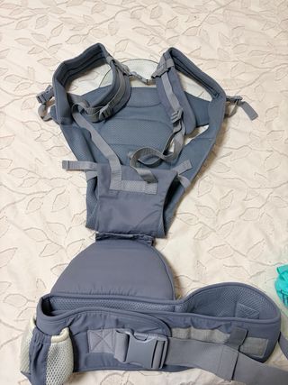 Lote Ropa Bebé Variada