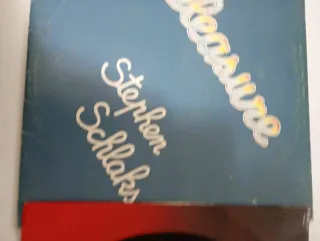 Colonna sonora Flashdance LP Vinile 33 giri