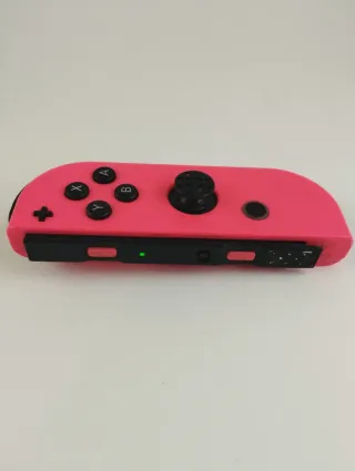 Joycon Rosso Nintendo