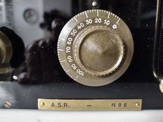 Radio de galena,rebajado ultimos dias