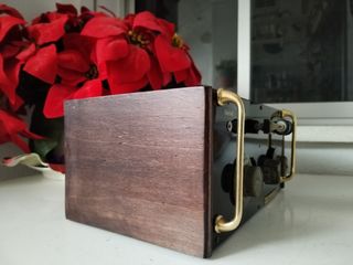 Radio de galena,rebajado ultimos dias