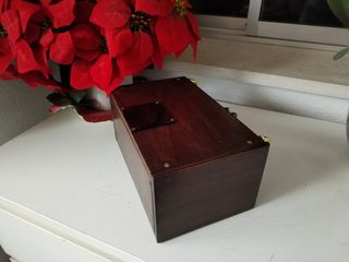 Radio de galena,rebajado ultimos dias