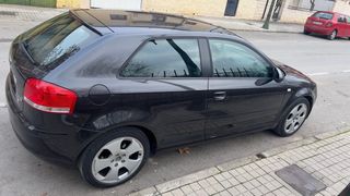 Audi A3 2004