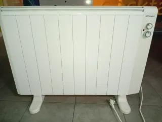 Radiador Orbegozo  Emisor térmico,Blanco