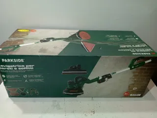 Lijadora Paredes y Techos PARKSIDE
