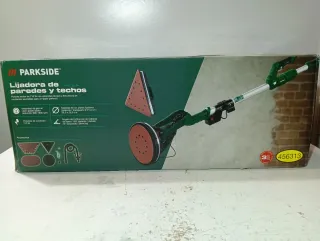 Lijadora Paredes y Techos PARKSIDE