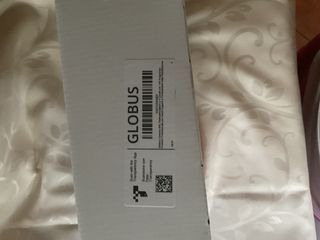 7 Globus Genesy 600 Elettrostimolatore