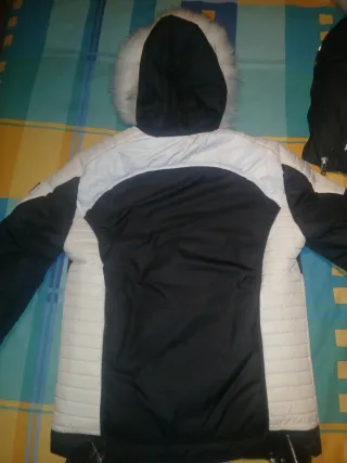 Cazadora nueva con etiqueta