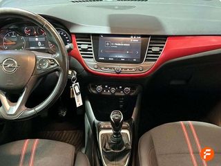 Opel CrossLand 1.2 81kW (110CV) GS Line