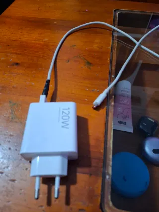 Xiaomi Redmi Note 13 Pro+ 5G