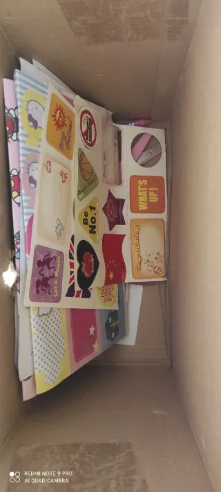 Juego Hello Kitty 6 en 1