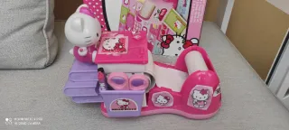 Juego Hello Kitty 6 en 1