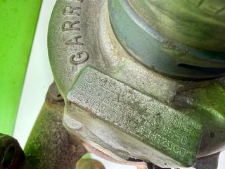 03G253019A Turbo Volkswagen Passat 2.0TDI BKP