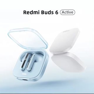 Xiaomi Redmi Buds 6 Active Originales